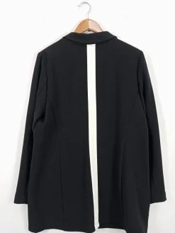 Strickmantel Größe 42