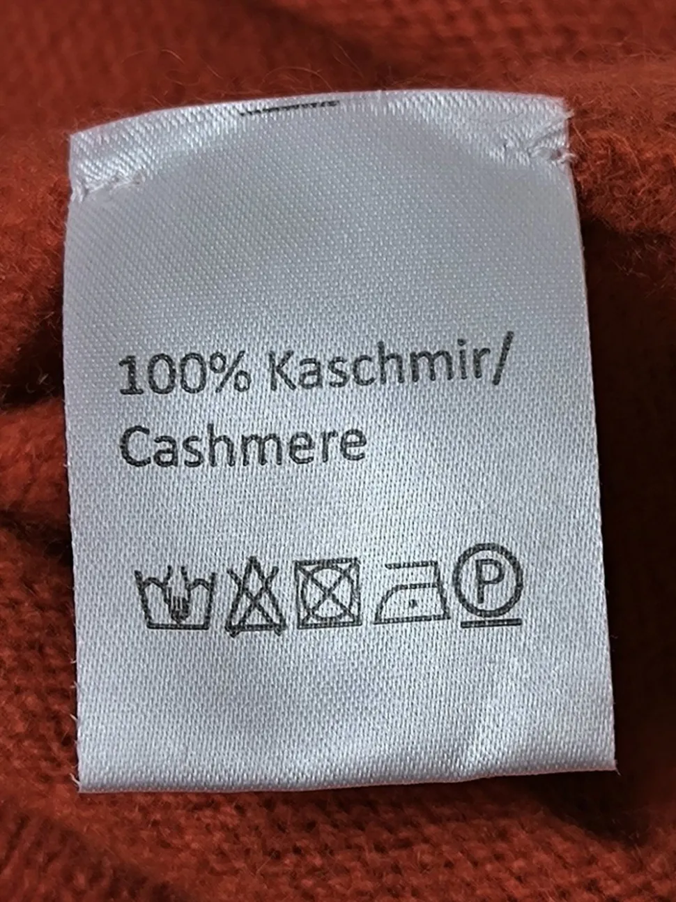 Strickmütze