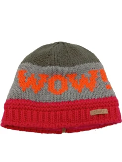 Strickmütze Größe 55