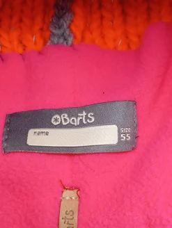 Strickmütze Größe 55