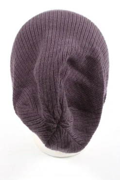 Strickmütze Größe 53