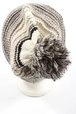 Strickmütze Größe 57