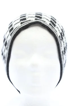 Strickmütze Größe 56