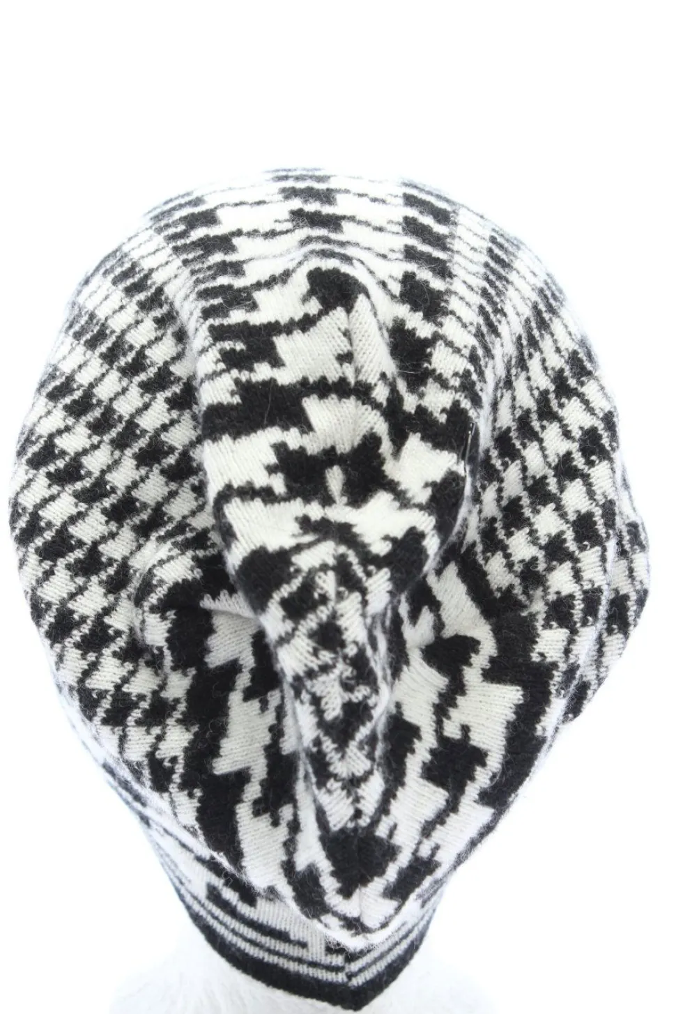 Strickmütze Größe 56