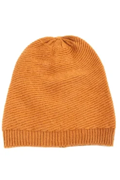 Strickmütze Größe 52