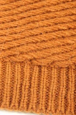 Strickmütze Größe 52