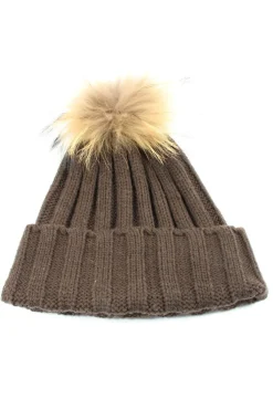 Strickmütze Größe 57