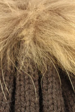 Strickmütze Größe 57