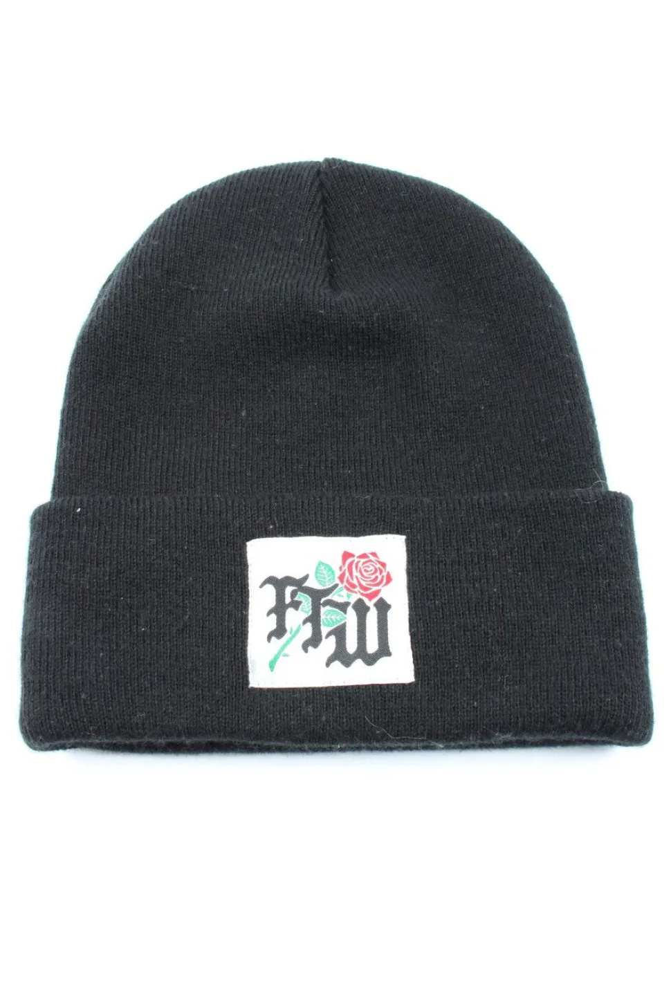 Strickmütze Größe 52