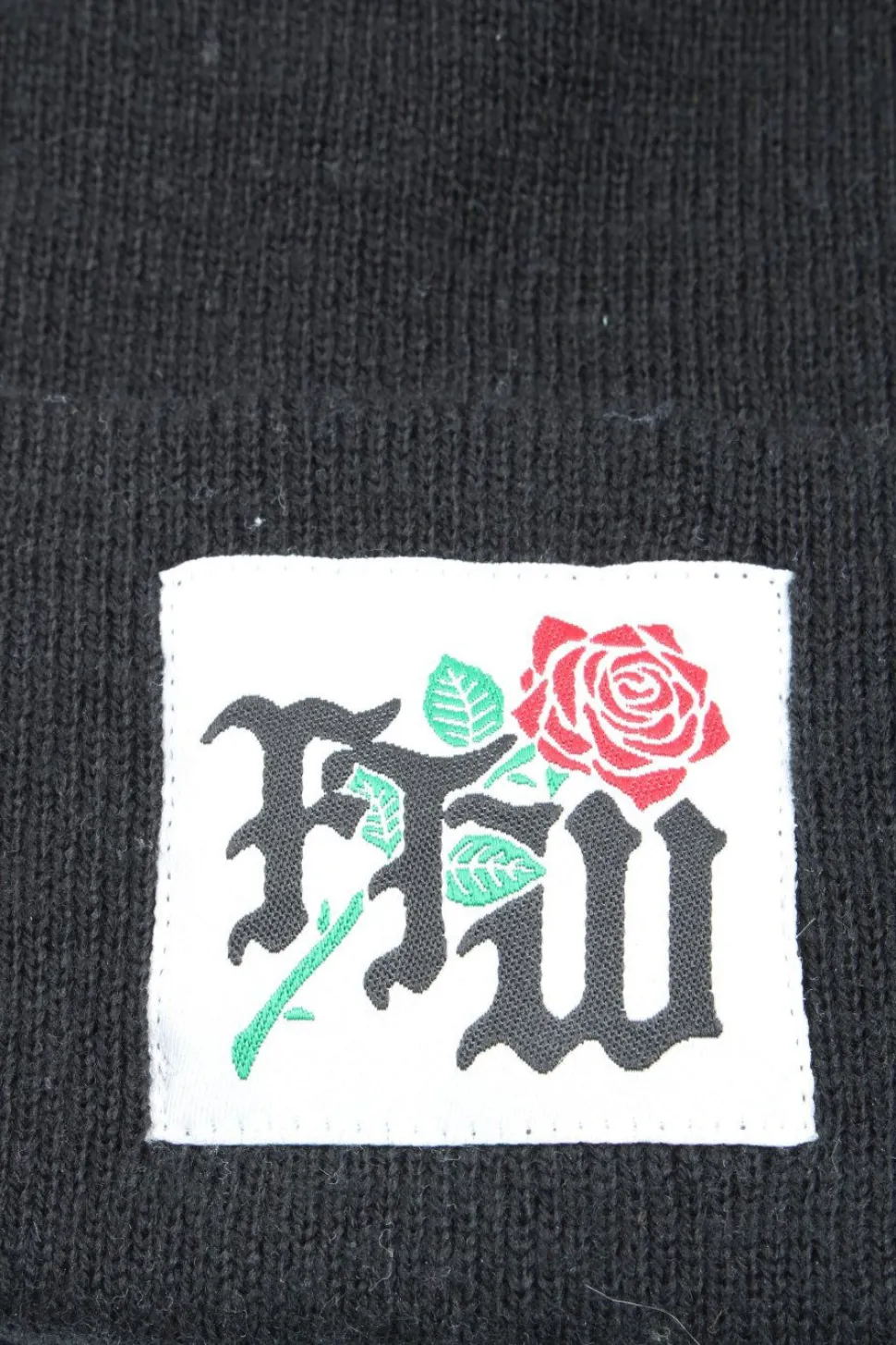 Strickmütze Größe 52