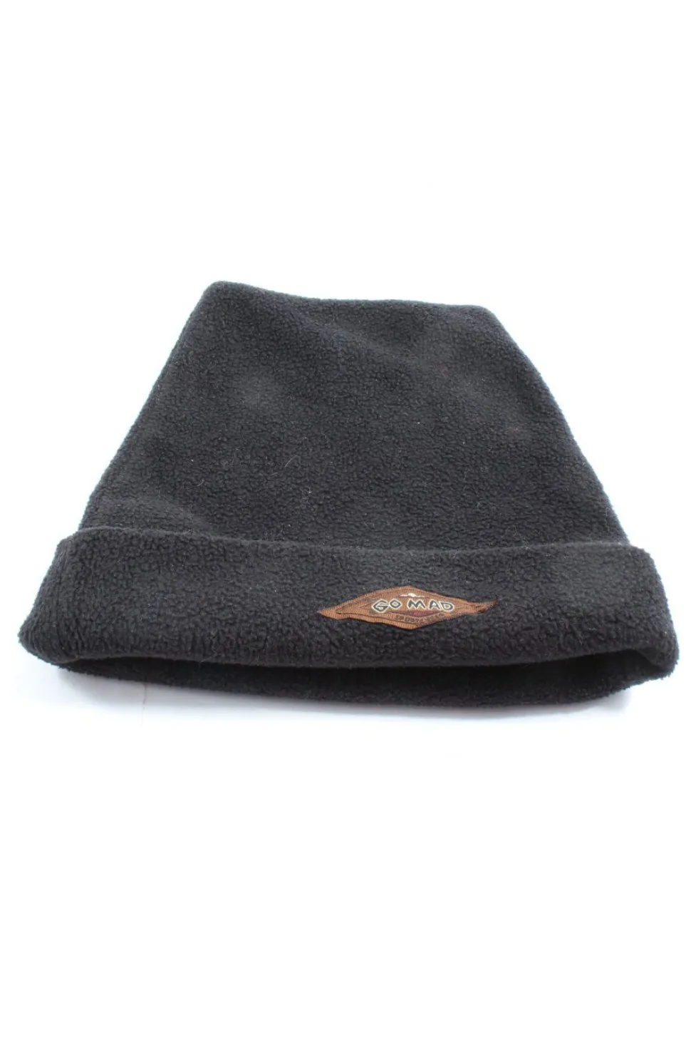 Strickmütze Größe 52