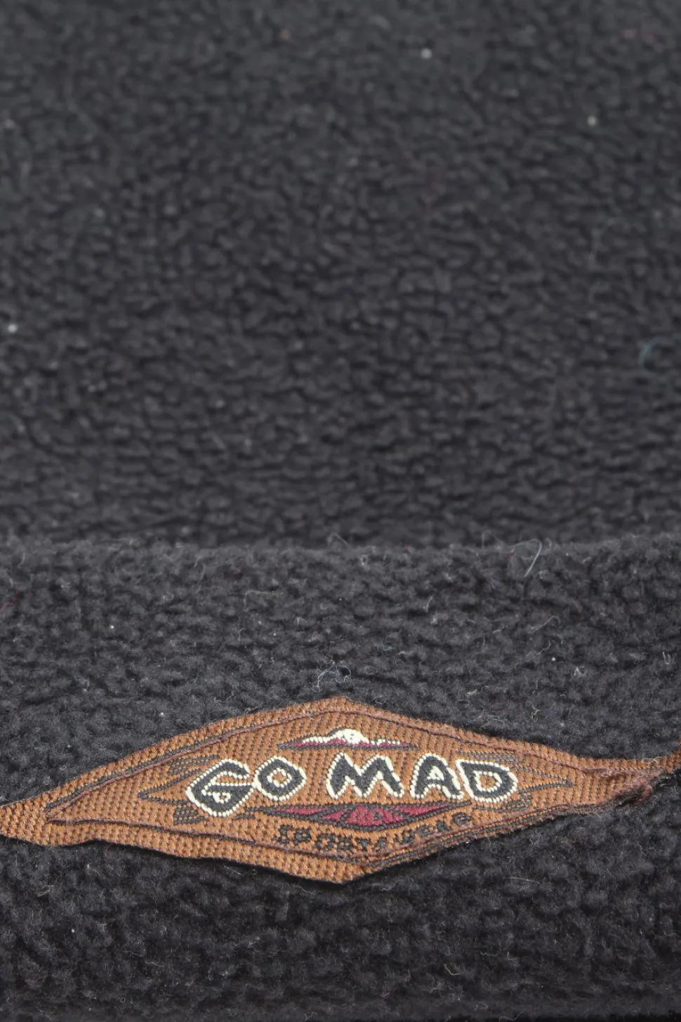 Strickmütze Größe 52