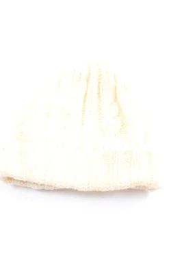 Strickmütze Größe 54