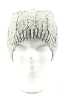 Strickmütze Größe 52