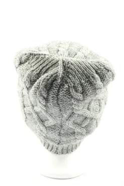 Strickmütze Größe 52