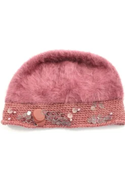 Strickmütze Größe 56