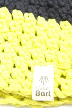 Strickmütze Größe 57