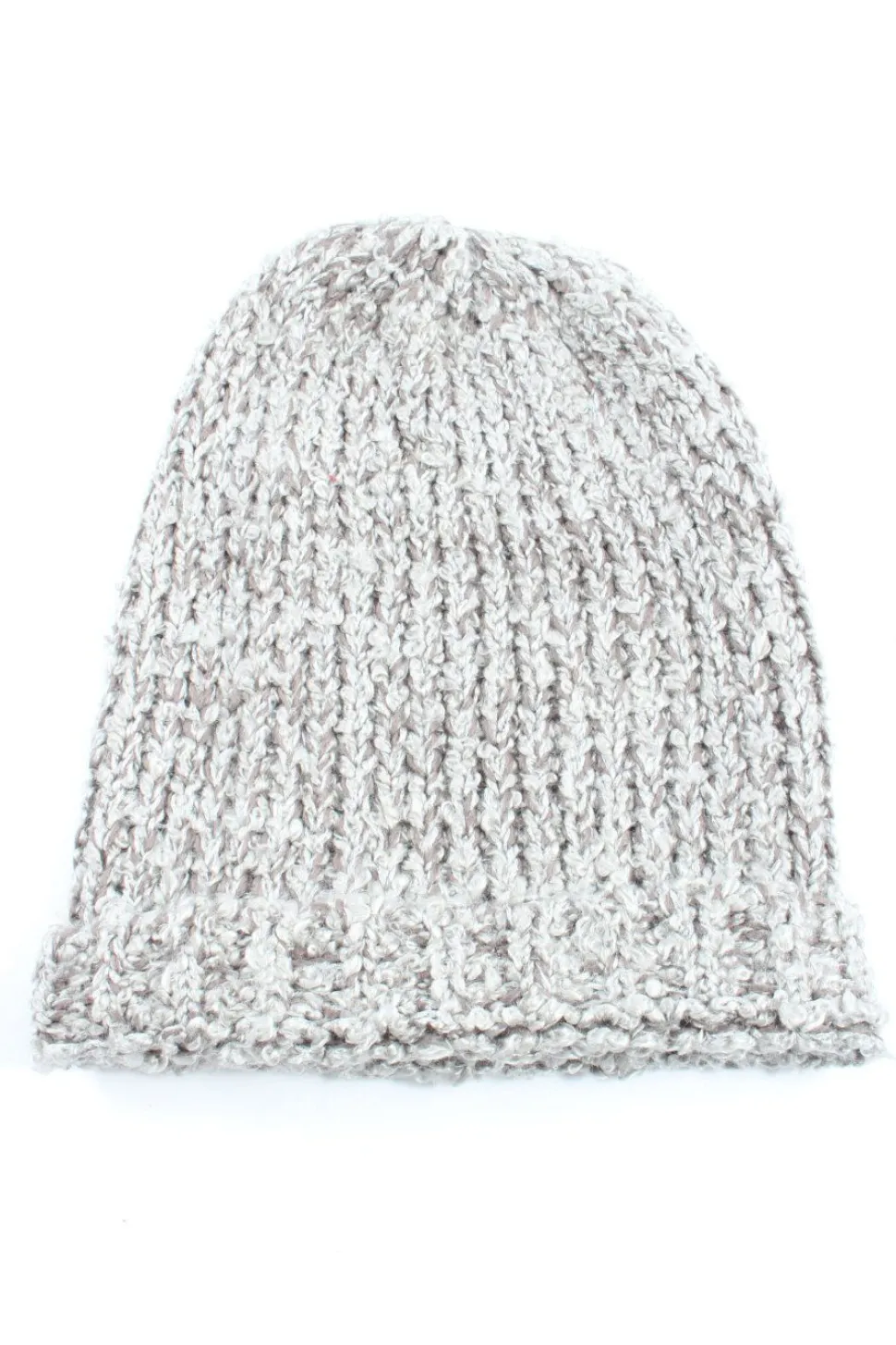 Strickmütze Größe 54