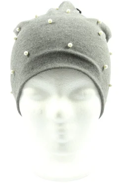 Strickmütze Größe 56