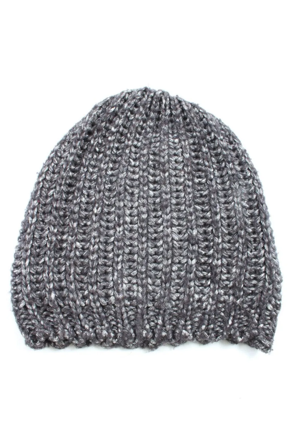 Strickmütze Größe 62