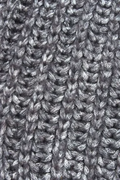 Strickmütze Größe 62