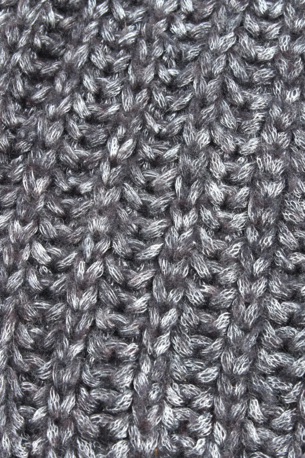 Strickmütze Größe 62