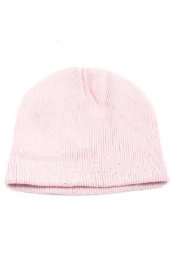 Strickmütze Größe 52