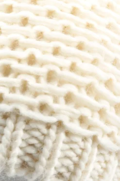 Strickmütze Größe 52