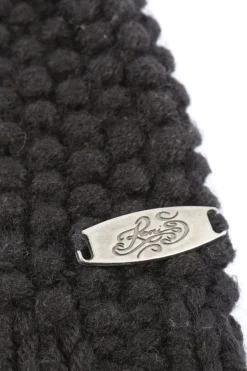 Strickmütze Größe 53