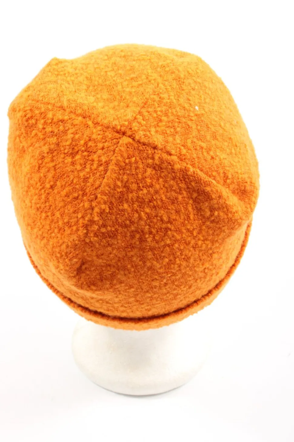 Strickmütze Größe 60