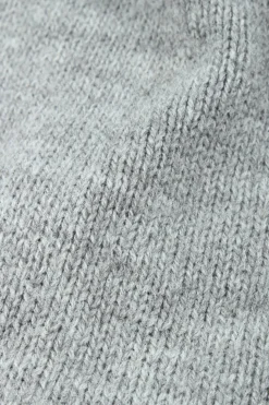 Strickmütze Größe 60