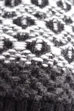 Strickmütze Größe 56