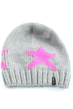 Strickmütze Größe 56