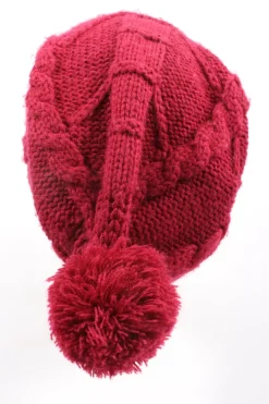 Strickmütze Größe 57