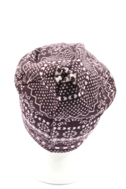 Strickmütze Größe 53