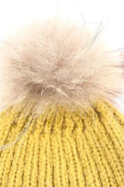 Strickmütze Größe 56