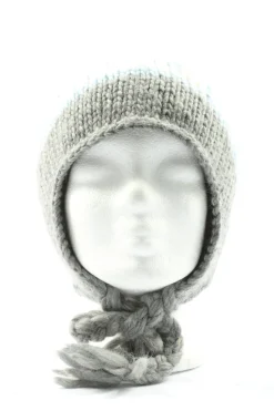 Strickmütze Größe 56