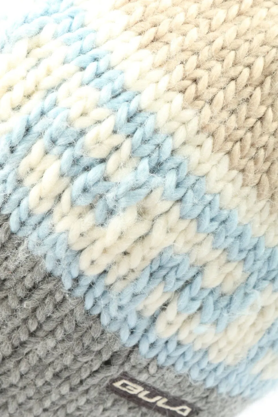 Strickmütze Größe 56