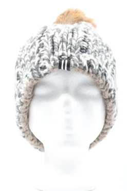 Strickmütze Größe 54