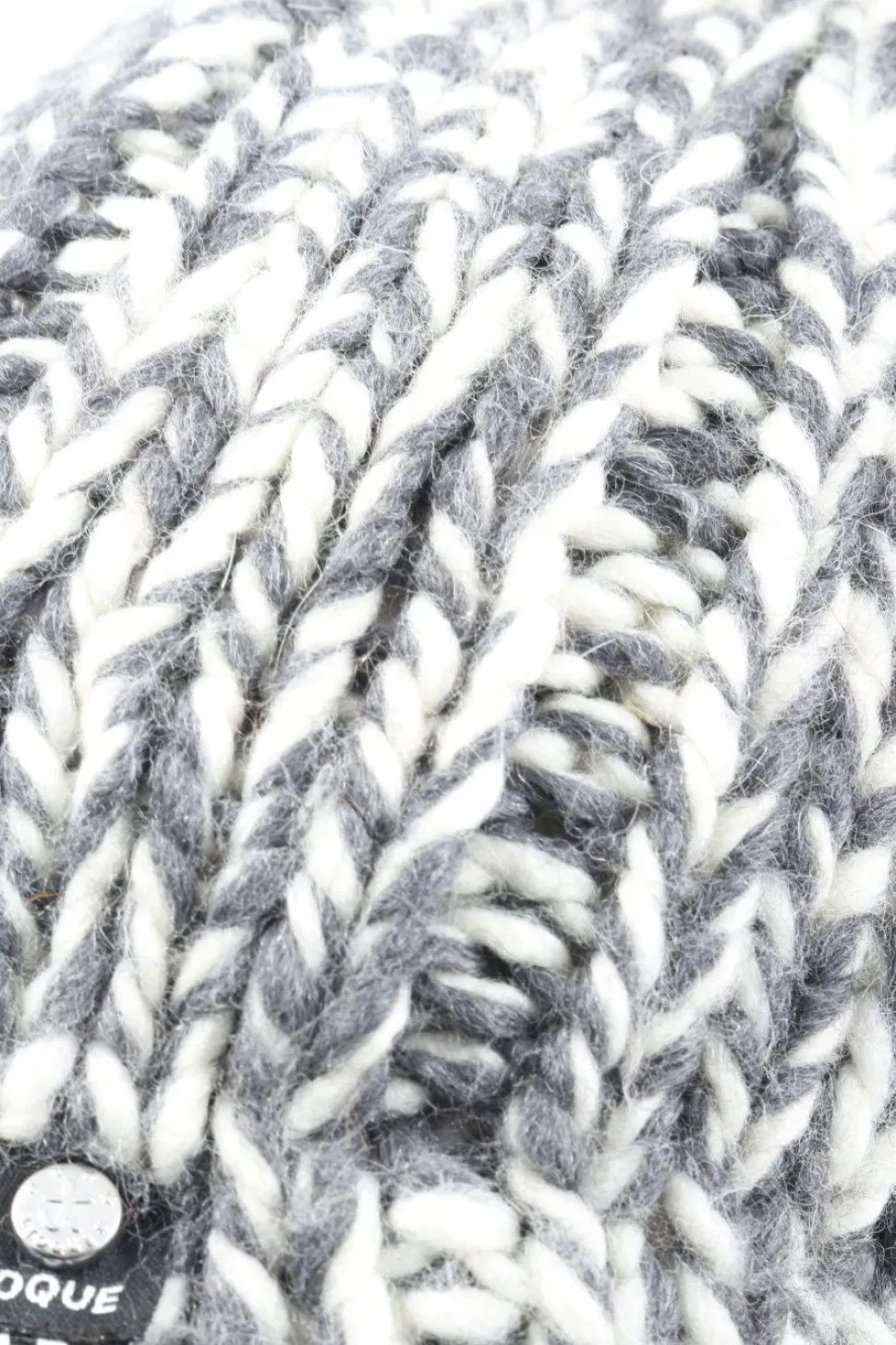 Strickmütze Größe 54