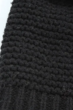 Strickmütze Größe 52