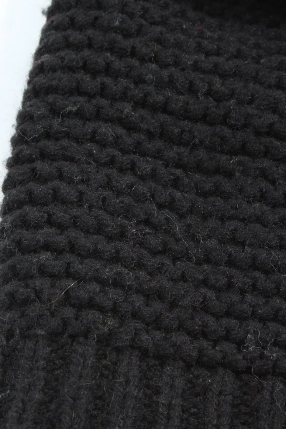 Strickmütze Größe 52