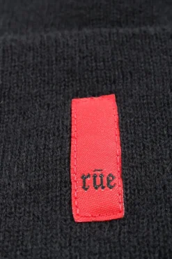 Strickmütze Größe 59