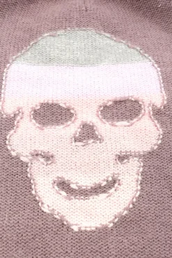 Strickmütze Größe 56