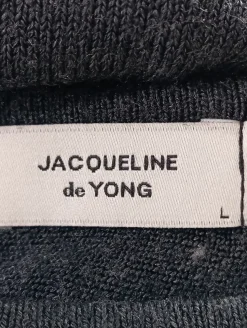 Strickponcho Größe 40