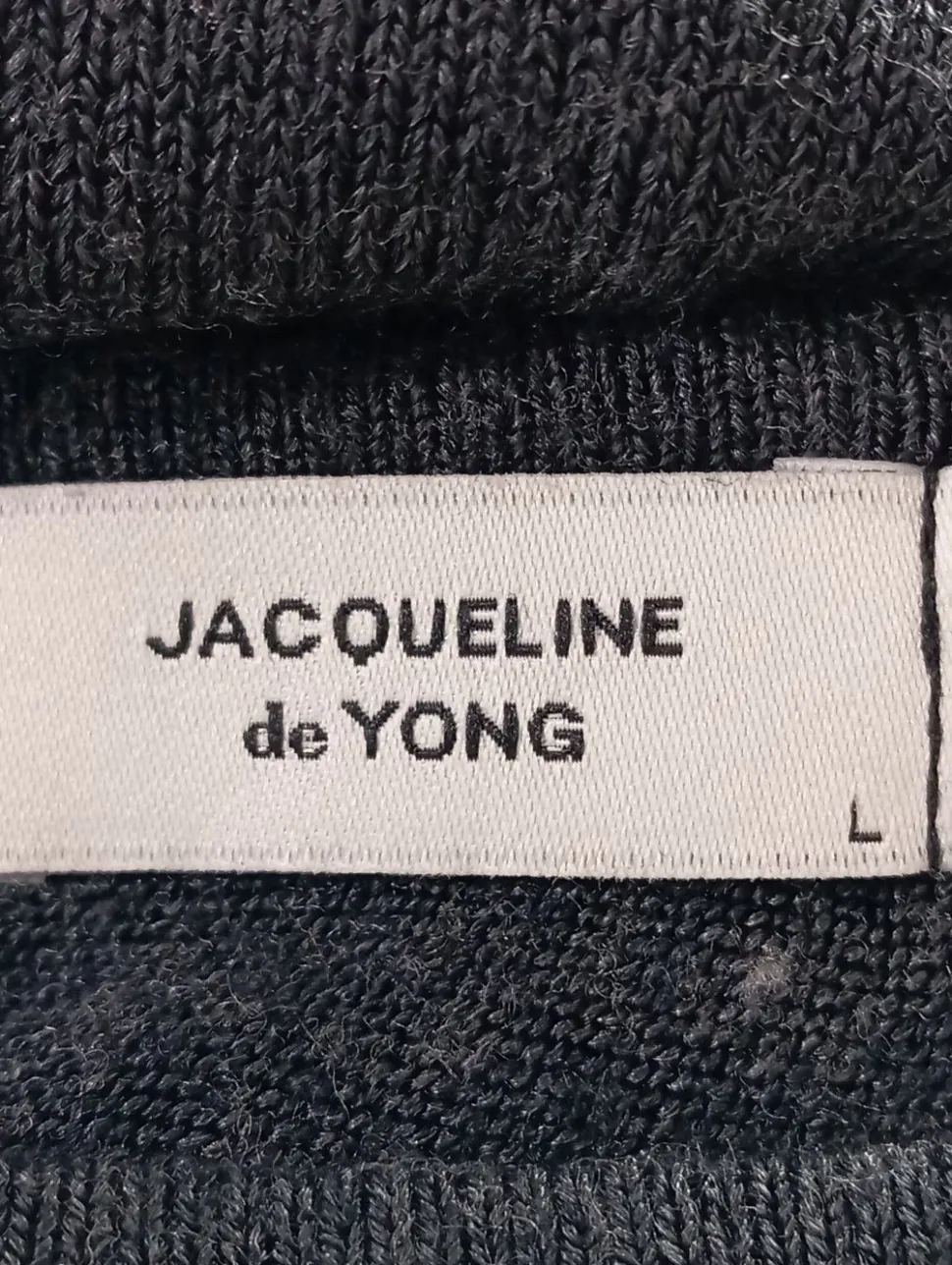 Strickponcho Größe 40