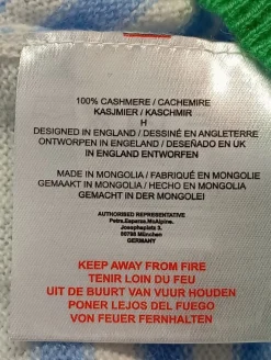 Strickpullover Größe 40