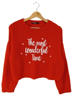 Strickpullover Größe 36