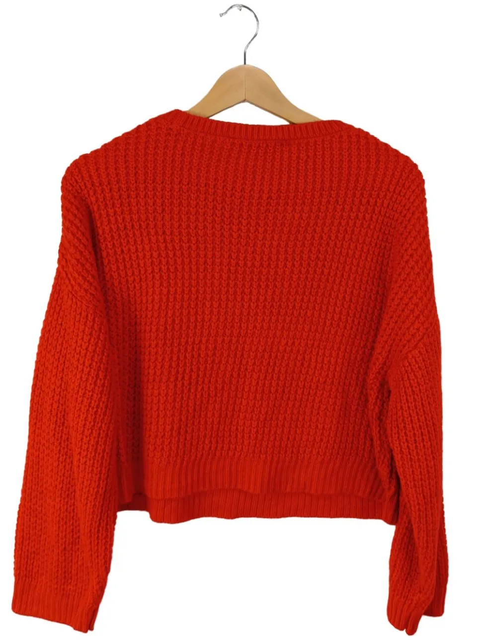 Strickpullover Größe 36