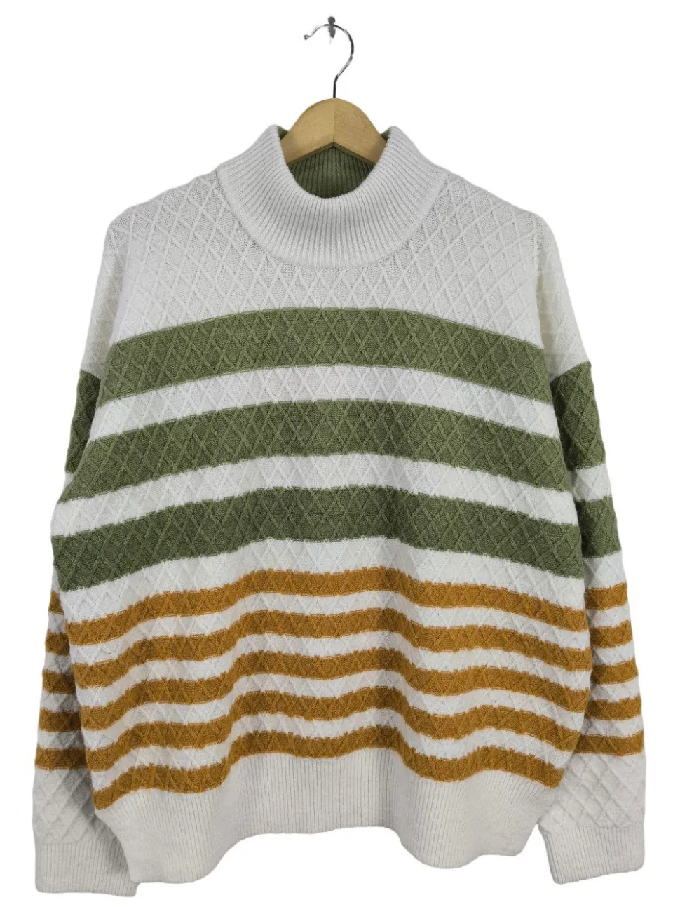 Strickpullover Größe 38